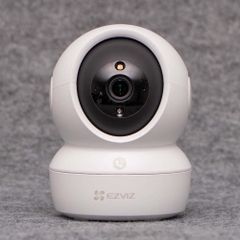 Camera WiFi EZVIZ C6N quay quét 360° – 1080P, 2K, Pro 2K, G1 3K, G1 4K
