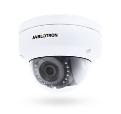 Camera IP trong nhà/ngoài trời JABLOTRON JI-111C 2MP - DOME | Hàng chính hãng