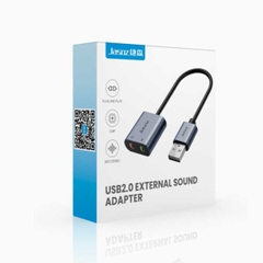 Card sound cắm cổng USB