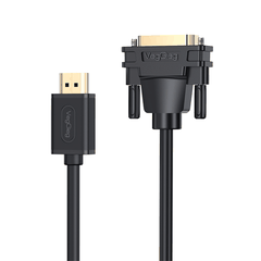 HDMI To DVI 2.0V Cable - V-D202 | Hàng chính hãng