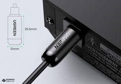 Cáp audio quang Optical dài 2m chính hãng Ugreen 70892 | Hàng chính hãng