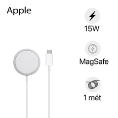 CHARGER APPLE MAGSAFE CHARGER (1 M)-VIE