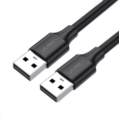 Cáp USB 2.0 hai đầu đực dài 1,5m chính hãng Ugreen 10310 | Hàng chính hãng
