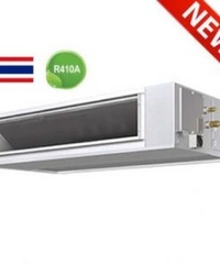 Điều hòa nối ống gió Casper 1 chiều 50000BTU Gas R410 DC-50TL22 | Hàng chính hãng