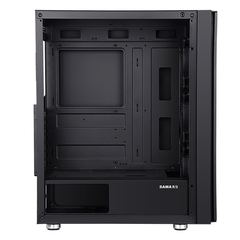 VỎ CASE SAMA 3505 ( ATX - 3 FAN RGB) | Hàng chính hãng