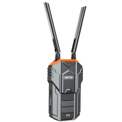 Bộ thu phát tín hiệu HDMI không dây UNITEK V176A | Hàng chính hãng