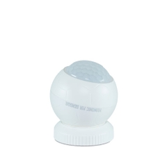 Cảm biến chuyển động Hunonic PIR Sensor Hình Cầu