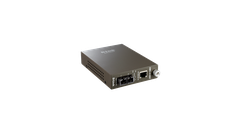D-Link DMC-515SC – Bộ chuyển đổi quang Fast Ethernet Single-Mode 15km