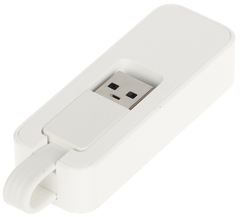 Đầu chuyển USB-C sang LAN TP-Link UE300C Gigabit RJ45 giá rẻ