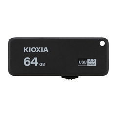 USB KIOXIA TransMemory U365 LU365K064GG4 64GB – USB 3.2 Gen 1