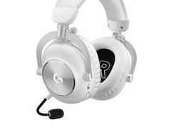 TAI NGHE GAMING LOGITECH G PRO X 2 WHITE 981-001270