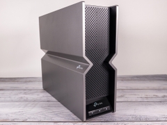 TP-Link Archer BE800 - Bộ Phát WiFi 7 Tốc Độ Cao BE19000