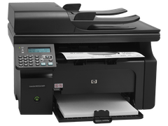 Máy in đa năng HP LaserJet Pro M1212nf