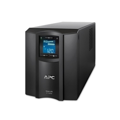 Bộ lưu điện APC Smart-UPS C 1500VA Tower SMC1500IC
