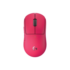 Chuột chơi game không dây Logitech G Pro X Superlight 2 (60g)