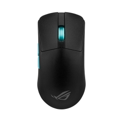 Chuột Gaming không dây ASUS ROG Harpe Ace Aim Lab Edition - 90MP02W0-BMUA00 | Hàng chính hãng