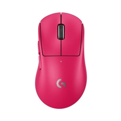 Chuột gaming Logitech PRO X SUPERLIGHT 2 DEX LIGHTSPEED chính hãng