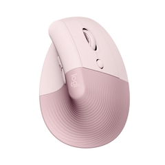 Chuột công thái học Logitech Lift Vertical Ergonomic chính hãng