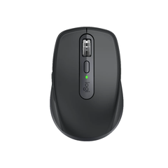 Chuột không dây Logitech MX Anywhere 3 | Hàng chính hãng