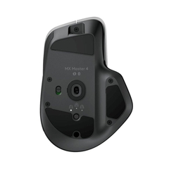 LOGITECH MX MASTER 4 WIRELESS/BLUETOOTH