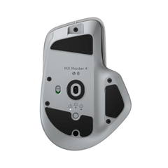 LOGITECH MX MASTER 4 WIRELESS/BLUETOOTH