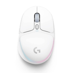 Chuột LOGITECH G705 LIGHTSPEED WIRELESS GAMING – TRẮNG (OFF-WHITE)