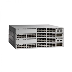 Cisco C9300L-48FP-4X-E | Hàng chính hãng