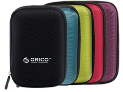 Bao bảo vệ ổ cứng 2.5" SSD/HDD - PHD-25 | Hàng chính hãng