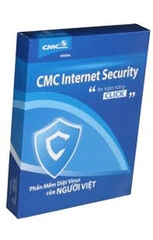 Phần Mềm Diệt Virus CMC