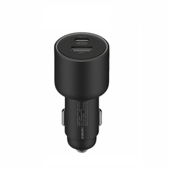 Cốc Sạc Xe Hơi Xiaomi 67W BHR6814GL (USB A + Type C) | Hàng chính hãng