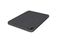 Bàn phím + bao da iPad Pro 11 (M4) Logitech Combo Touch 920-012767 | Hàng chính hãng