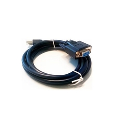 Console Cable RUIJIE CON-DB9/RJ45-2M | Hàng chính hãng