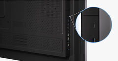Màn hình tương tác Hikvision DS-D5A65RB/A3 65 inch
