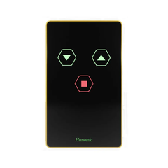 Công Tắc Cửa Cuốn Wifi Hunonic Door S