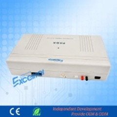 Tổng đài PABX CP1696 | Hàng chính hãng