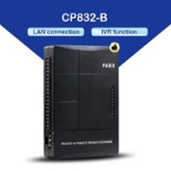 Khung chính tổng đài Excelltel PABX CP832-B | Hàng chính hãng