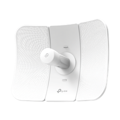 TP-link CPE Outdoor 23dBi Tốc Độ 300Mbps Băng Tần 5GHz CPE610 | Hàng chính hãng