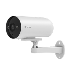 Camera ngoài trời Ezviz H5 2K (3MP), POE
