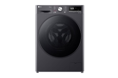 Máy giặt lồng ngang LG AI DD Inverter 10kg màu đen FV1410S4M1 chính hãng