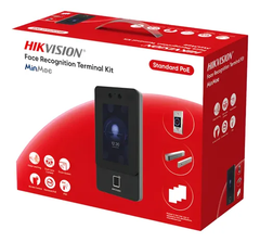 Bộ kiểm soát truy cập Hikvision DS-KAS342