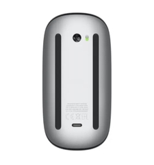 Chuột máy tính Apple Magic Mouse Multi-Touch Surface Black (MXK63ZA/A)