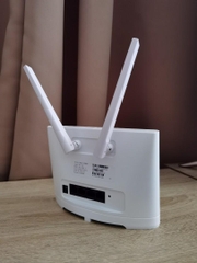 Bộ phát WiFi 4G CPE MIXIE RS980 Plus