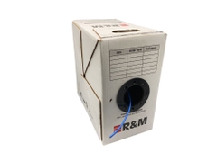 Cáp Mạng Inst C6-U/UTP 4P 1 AWG23 450MHz