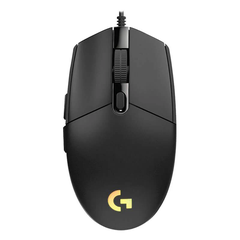 CHUỘT LOGITECH G102 GEN 2 LIGHTSYNC G102 Gen 2 Black 910-005802 (Black)