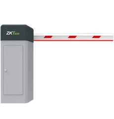 ZKTeco PB4000 – Barrier tự động cho bãi đỗ xe và kiểm soát phương tiện