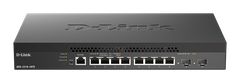 D-Link DXS-1210-10TS – Switch Smart Managed 10 Gigabit Ethernet