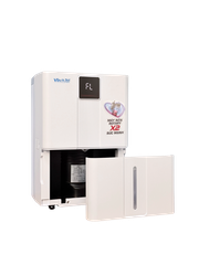 Máy Hút Ẩm VTECH365 Rotary Pro VT-HA350-W: Công Suất Mạnh Mẽ, Khô Thoáng Tức Thì