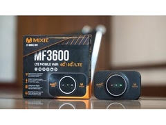 Pin sạc thay thế cho bộ phát WiFi MIXIE MF3600
