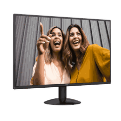 Màn hình 2K AOC Q27B30S3/71 | 27 inch, QHD, 120Hz, IPS, VGA, HDMI, Đen