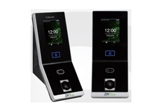 MÁY KIỂM SOÁT CỬA NHẬN DIỆN KHUÔN MẶT ZKTECO PROBIO(QR) GIẢI PHÁP KIỂM SOÁT RA VÀO ĐA XÁC THỰC